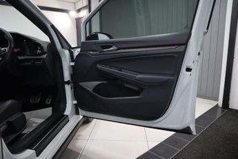 VOLKSWAGEN GOLF 2.0 TSI GTI Clubsport 45 Hatchback 5dr Petrol DSG Euro 6 (s/s) (