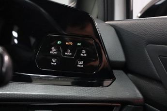 VOLKSWAGEN GOLF 2.0 TSI GTI Clubsport 45 Hatchback 5dr Petrol DSG Euro 6 (s/s) (