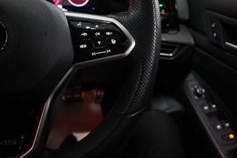 VOLKSWAGEN GOLF 2.0 TSI GTI Clubsport 45 Hatchback 5dr Petrol DSG Euro 6 (s/s) (