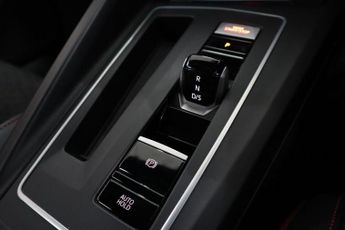 VOLKSWAGEN GOLF 2.0 TSI GTI Clubsport 45 Hatchback 5dr Petrol DSG Euro 6 (s/s) (