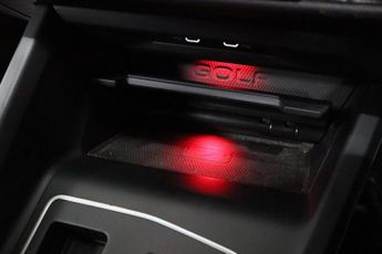 VOLKSWAGEN GOLF 2.0 TSI GTI Clubsport 45 Hatchback 5dr Petrol DSG Euro 6 (s/s) (