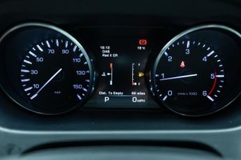 LAND ROVER DISCOVERY SPORT 2.2 SD4 HSE Luxury SUV 5dr Diesel Auto 4WD Euro 5 (s/s) (190 ps)
