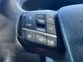 FORD TRANSIT E-Transit 350 Trend