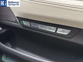 BMW 7 SERIES 3.0 740d M Sport Saloon 4dr Diesel Auto xDrive Euro 6 (s/s) (320