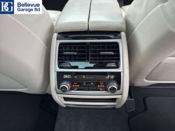 BMW 7 SERIES 3.0 740d M Sport Saloon 4dr Diesel Auto xDrive Euro 6 (s/s) (320