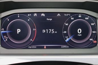 VOLKSWAGEN TIGUAN 2.0 TDI SEL 4MOTION DSG