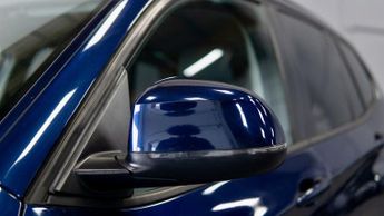 BMW X3 3.0 30d SE SUV 5dr Diesel Auto xDrive Euro 6 (s/s) (258 ps)