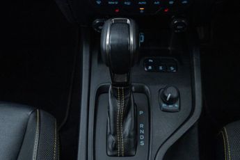 FORD RANGER 2.0 EcoBlue Wildtrak Pickup Double Cab 4dr Diesel Auto 4WD Euro