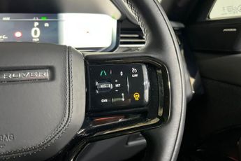 LAND ROVER RANGE ROVER SPORT 3.0 D300 MHEV Dynamic SE SUV 5dr Diesel Auto 4WD Euro 6 (s/s) (3