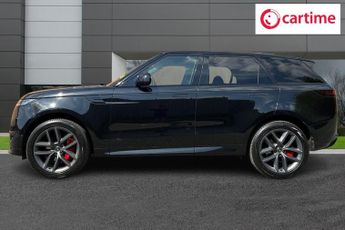 LAND ROVER RANGE ROVER SPORT 3.0 D300 MHEV Dynamic SE SUV 5dr Diesel Auto 4WD Euro 6 (s/s) (3