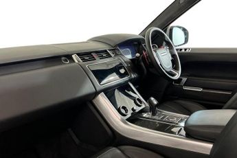 LAND ROVER RANGE ROVER SPORT 5.0 P525 V8 GPF Autobiography Dynamic SUV 5dr Petrol Auto 4WD Eu