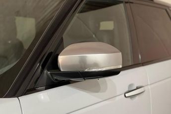 LAND ROVER RANGE ROVER SPORT 5.0 P525 V8 GPF Autobiography Dynamic SUV 5dr Petrol Auto 4WD Eu