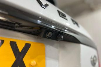 LAND ROVER RANGE ROVER SPORT 5.0 P525 V8 GPF Autobiography Dynamic SUV 5dr Petrol Auto 4WD Eu