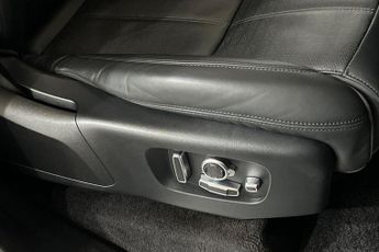 LAND ROVER RANGE ROVER SPORT 5.0 P525 V8 GPF Autobiography Dynamic SUV 5dr Petrol Auto 4WD Eu