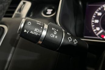 LAND ROVER RANGE ROVER SPORT 5.0 P525 V8 GPF Autobiography Dynamic SUV 5dr Petrol Auto 4WD Eu