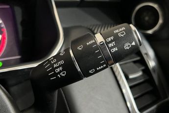 LAND ROVER RANGE ROVER SPORT 5.0 P525 V8 GPF Autobiography Dynamic SUV 5dr Petrol Auto 4WD Eu