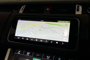 LAND ROVER RANGE ROVER SPORT 5.0 P525 V8 GPF Autobiography Dynamic SUV 5dr Petrol Auto 4WD Eu