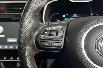 MG MG ZS 72.6kWh Trophy Long Range SUV 5dr Electric Auto (156 ps) Touchsc