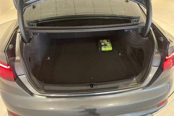 AUDI A5 2.0 TFSI 35 Black Edition Coupe 2dr Petrol S Tronic Euro 6 (s/s)