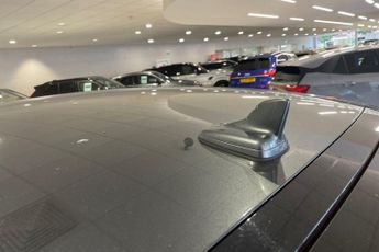 AUDI A5 2.0 TFSI 35 Black Edition Coupe 2dr Petrol S Tronic Euro 6 (s/s)