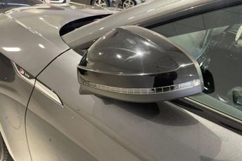 AUDI A5 2.0 TFSI 35 Black Edition Coupe 2dr Petrol S Tronic Euro 6 (s/s)