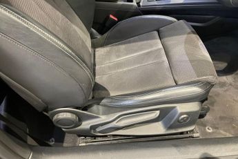 AUDI A5 2.0 TFSI 35 Black Edition Coupe 2dr Petrol S Tronic Euro 6 (s/s)