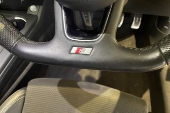 AUDI A5 2.0 TFSI 35 Black Edition Coupe 2dr Petrol S Tronic Euro 6 (s/s)