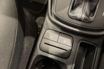 FORD FIESTA 1.0T EcoBoost ST-Line Hatchback 5dr Petrol Auto Euro 6 (s/s) (10