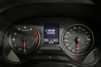 AUDI Q2 2.0 TFSI Edition 1 SUV 5dr Petrol S Tronic quattro Euro 6 (s/s)