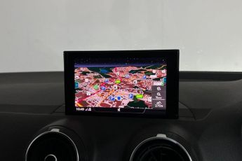 AUDI Q2 2.0 TFSI Edition 1 SUV 5dr Petrol S Tronic quattro Euro 6 (s/s)