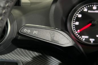 AUDI Q2 2.0 TFSI Edition 1 SUV 5dr Petrol S Tronic quattro Euro 6 (s/s) 