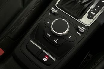 AUDI Q2 2.0 TFSI Edition 1 SUV 5dr Petrol S Tronic quattro Euro 6 (s/s) 