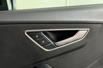 AUDI Q2 2.0 TFSI Edition 1 SUV 5dr Petrol S Tronic quattro Euro 6 (s/s) 