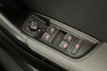 AUDI A1 1.5 TFSI 35 S line Sportback 5dr Petrol S Tronic Euro 6 (s/s) (1