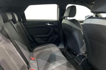 AUDI A1 1.5 TFSI 35 S line Sportback 5dr Petrol S Tronic Euro 6 (s/s) (1