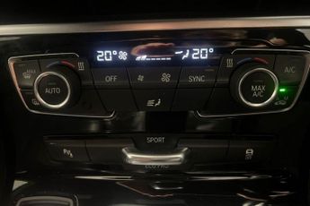 BMW 2 SERIES ACTIVE TOURER 1.5 216d M Sport MPV 5dr Diesel DCT Euro 6 (s/s) (116 ps) Front
