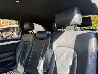 AUDI Q7 3.0 TDI V6 S line Plus SUV 5dr Diesel Tiptronic quattro Euro 5 (