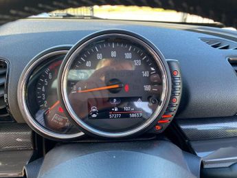 MINI CLUBMAN 1.5 Cooper Estate 6dr Petrol Auto Euro 6 (s/s) (136 ps)