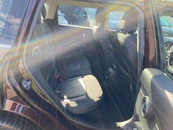 MINI CLUBMAN 1.5 Cooper Estate 6dr Petrol Auto Euro 6 (s/s) (136 ps)