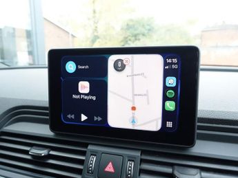 AUDI Q5 2.0 TDI 40 Black Edition SUV 5dr Diesel S Tronic quattro Euro 6 