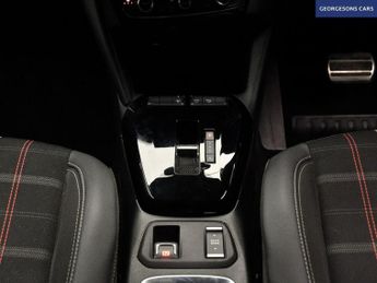 VAUXHALL CORSA-E 50kWh Anniversary Edition Hatchback 5dr Electric Auto (136 ps)