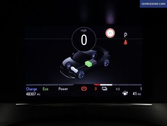 VAUXHALL Corsa Electric 50kWh Anniversary Edition Hatchback 5dr Electric Auto (136 ps)