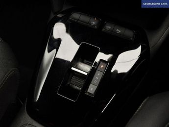 VAUXHALL CORSA-E 50kWh Anniversary Edition Hatchback 5dr Electric Auto (136 ps)