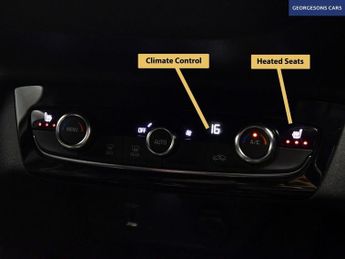 VAUXHALL Corsa Electric 50kWh Anniversary Edition Hatchback 5dr Electric Auto (136 ps)