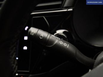 VAUXHALL CORSA-E 50kWh Anniversary Edition Hatchback 5dr Electric Auto (136 ps)