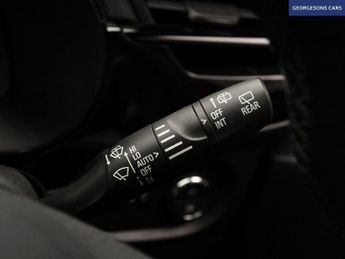 VAUXHALL CORSA-E 50kWh Anniversary Edition Hatchback 5dr Electric Auto (136 ps)