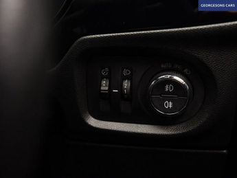 VAUXHALL CORSA-E 50kWh Anniversary Edition Hatchback 5dr Electric Auto (136 ps)