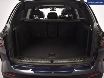 BMW IX3 80kWh M Sport Pro SUV 5dr Electric Auto (286 ps)