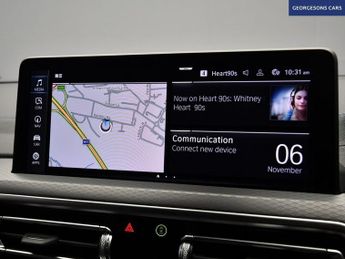 BMW IX3 80kWh M Sport Pro SUV 5dr Electric Auto (286 ps)