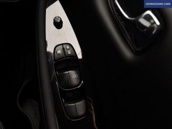 NISSAN LEAF 40kWh Acenta Hatchback 5dr Electric Auto (150 ps)